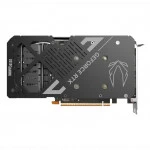 Видеокарта Zotac GeForce RTX 5060 RTX 5060 TWIN EDGE OC ZT-B50600H-10M (8 ГБ)