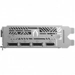 Видеокарта Zotac GeForce RTX 5060 RTX 5060 SOLO ZT-B50600G-10L (8 ГБ)