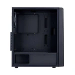 Корпус XPG Lander 500 MTA Black LANDER500MTA-BKCWW Mid-Tower