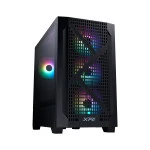 Корпус XPG Lander 300 MAA Black LANDER300MAA-BKCWW Mid-Tower