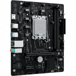 Материнская плата Maxsun Challenger H610M-H V1 6940709662175 Micro-ATX, LGA 1700
