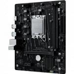 Материнская плата Maxsun Challenger H610M-H V1 6940709662175 Micro-ATX, LGA 1700