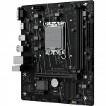 Материнская плата Maxsun  Challenger H610M-H WIFI 6940709662359 Micro-ATX, LGA 1700
