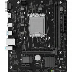 Материнская плата Maxsun  Challenger H610M-H WIFI 6940709662359 Micro-ATX, LGA 1700