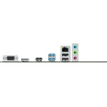 Материнская плата Maxsun  Challenger H610M-H WIFI 6940709662359 Micro-ATX, LGA 1700