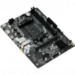 Материнская плата Maxsun  Challenger A520M-K WIFI 6940709661178 Micro-ATX, AMD AM4