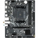 Материнская плата Maxsun  Challenger A520M-K WIFI 6940709661178 Micro-ATX, AMD AM4