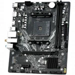 Материнская плата Maxsun  Challenger A520M-K WIFI 6940709661178 Micro-ATX, AMD AM4