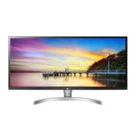 Монитор LG 34WK650 34WK650-W.ARUZ (34 ", IPS, Ultra-Wide Full HD 2560x1080 (21:9))