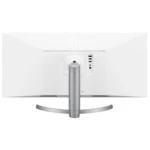 Монитор LG 34WK650 34WK650-W.ARUZ (34 ", IPS, Ultra-Wide Full HD 2560x1080 (21:9))