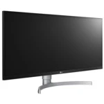 Монитор LG 34WK650 34WK650-W.ARUZ (34 ", IPS, Ultra-Wide Full HD 2560x1080 (21:9))