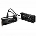 Видеокарта MSI RTX 3080 SEA HAWK X 10G LHR 10 ГБ