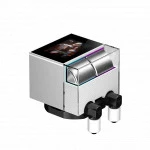 Система охлаждения PCcooler DS360 Display White DS360 Display WH (Для процессора)