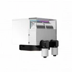 Система охлаждения PCcooler DS360 Display White DS360 Display WH (Для процессора)