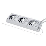 Система охлаждения PCcooler DS360 Display White DS360 Display WH (Для процессора)