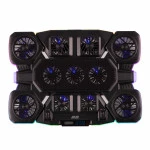 Охлаждающая подставка 2E Laptop Cooling Pad CPG-011 2E-CPG-011