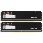 ОЗУ G.Skill Flare X5 F5-5200J4040A16GX2-FX5 DIMM, DDR5, 32 Гб (2 х 16 Гб), 5200 МГц