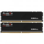 ОЗУ G.Skill Flare X5 F5-5200J4040A16GX2-FX5 DIMM, DDR5, 32 Гб (2 х 16 Гб), 5200 МГц