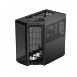 Корпус Aerocool APNX V1 Black APCM-VI01003.11 Mid-Tower