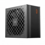 Блок питания PCcooler KN650 650 Вт, 80+ Gold