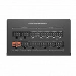 Блок питания PCcooler KN650 650 Вт, 80+ Gold
