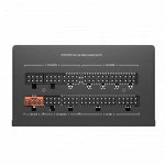 Блок питания PCcooler KN850 850 Вт, 80+ Gold