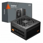 Блок питания PCcooler KN850 850 Вт, 80+ Gold