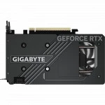 Видеокарта Gigabyte NVIDIA GeForce RTX 5060 Gigabyte WINDFORCE MAX OC 8Gb GV-N5060WF2MAX OC-8GD (8 ГБ)
