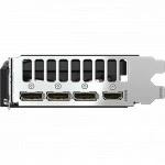 Видеокарта Gigabyte NVIDIA GeForce RTX 5060 Gigabyte WINDFORCE MAX OC 8Gb GV-N5060WF2MAX OC-8GD (8 ГБ)