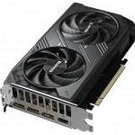 Видеокарта Gigabyte NVIDIA GeForce RTX 5060 Gigabyte WINDFORCE MAX OC 8Gb GV-N5060WF2MAX OC-8GD (8 ГБ)
