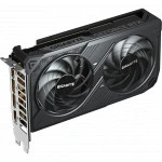 Видеокарта Gigabyte NVIDIA GeForce RTX 5060 Gigabyte WINDFORCE MAX OC 8Gb GV-N5060WF2MAX OC-8GD (8 ГБ)