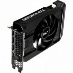 Видеокарта Palit NVIDIA GeForce RTX 5050 Palit StormX OC 8Gb NE65050T19P1-GB2070F 8 ГБ