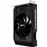 Видеокарта Palit NVIDIA GeForce RTX 5050 Palit StormX OC 8Gb NE65050T19P1-GB2070F 8 ГБ