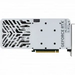 Видеокарта Palit GeForce RTX 5060 Palit White OC 8Gb NE75060U19P1-GB2063M 8 ГБ