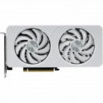 Видеокарта Palit GeForce RTX 5060 Palit White OC 8Gb NE75060U19P1-GB2063M 8 ГБ