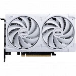 Видеокарта MSI RTX 5060 8G VENTUS 2X WHITE 8 ГБ
