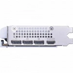 Видеокарта MSI RTX 5060 8G VENTUS 2X WHITE 8 ГБ