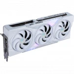 Видеокарта MSI GeForce RTX 5070 Ti 16Gb Gaming Trio White RTX 5070 Ti 16G GAMING TRIO WHITE (16 ГБ)
