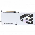 Видеокарта MSI GeForce RTX 5070 Ti 16Gb Gaming Trio White RTX 5070 Ti 16G GAMING TRIO WHITE (16 ГБ)