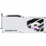 Видеокарта MSI RTX 5070 12G GAMING TRIO WHITE 12 ГБ