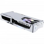 Видеокарта MSI RTX 5070 12G GAMING TRIO WHITE 12 ГБ