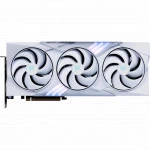 Видеокарта MSI RTX 5070 12G GAMING TRIO WHITE 12 ГБ