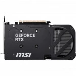 Видеокарта MSI NVIDIA GeForce RTX 5060TI RTX 5060TI 16G SHADOW 2X PLUS GeForce RTX 5060 Ti 16G SHADOW 2X PLUS (16 ГБ)