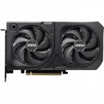 Видеокарта MSI NVIDIA GeForce RTX 5060TI RTX 5060TI 16G SHADOW 2X PLUS GeForce RTX 5060 Ti 16G SHADOW 2X PLUS (16 ГБ)