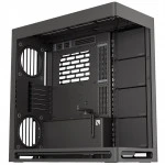 Корпус HAVN HS 420 Black HVN-CA-HS420-06 (Игровые, Mid-Tower)