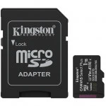 Флеш (Flash) карты Kingston Canvas Select Plus A1 U3 V30 SDCS3/1TB 1 ТБ