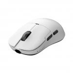 Мышь Ajazz AJ159 NLP White AJ159/NLP/White (Игровая, Беспроводная)