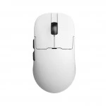 Мышь Ajazz AJ159 NLP White AJ159/NLP/White (Игровая, Беспроводная)