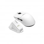 Мышь Ajazz AJ159P White AJ159/MC/White Игровые, Беспроводная