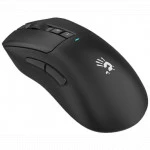 Мышь Bloody W72Ultra Black BLD W72Ultra BLACK Игровые, Проводная
